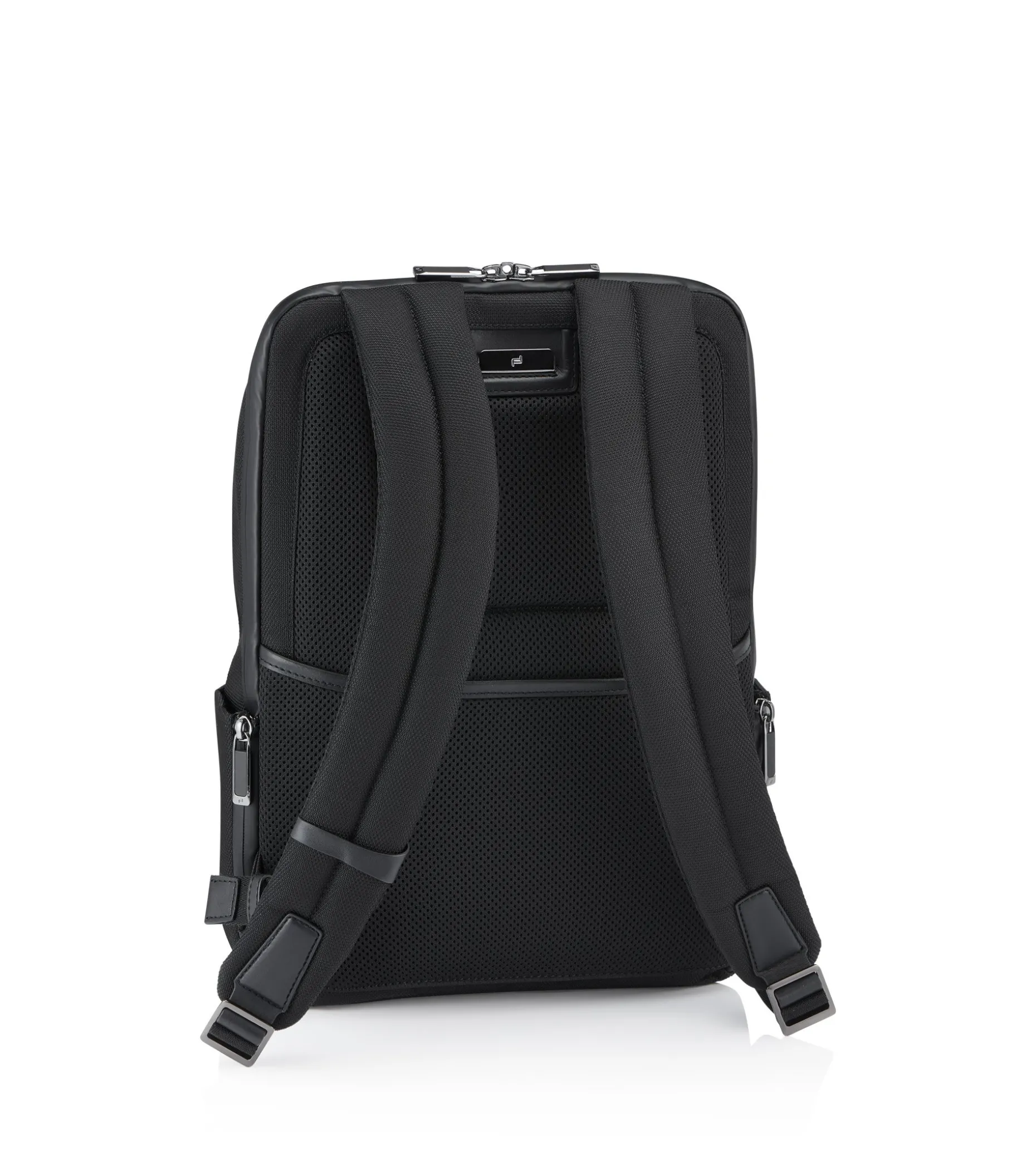 Roadster Nylon Backpack Xs