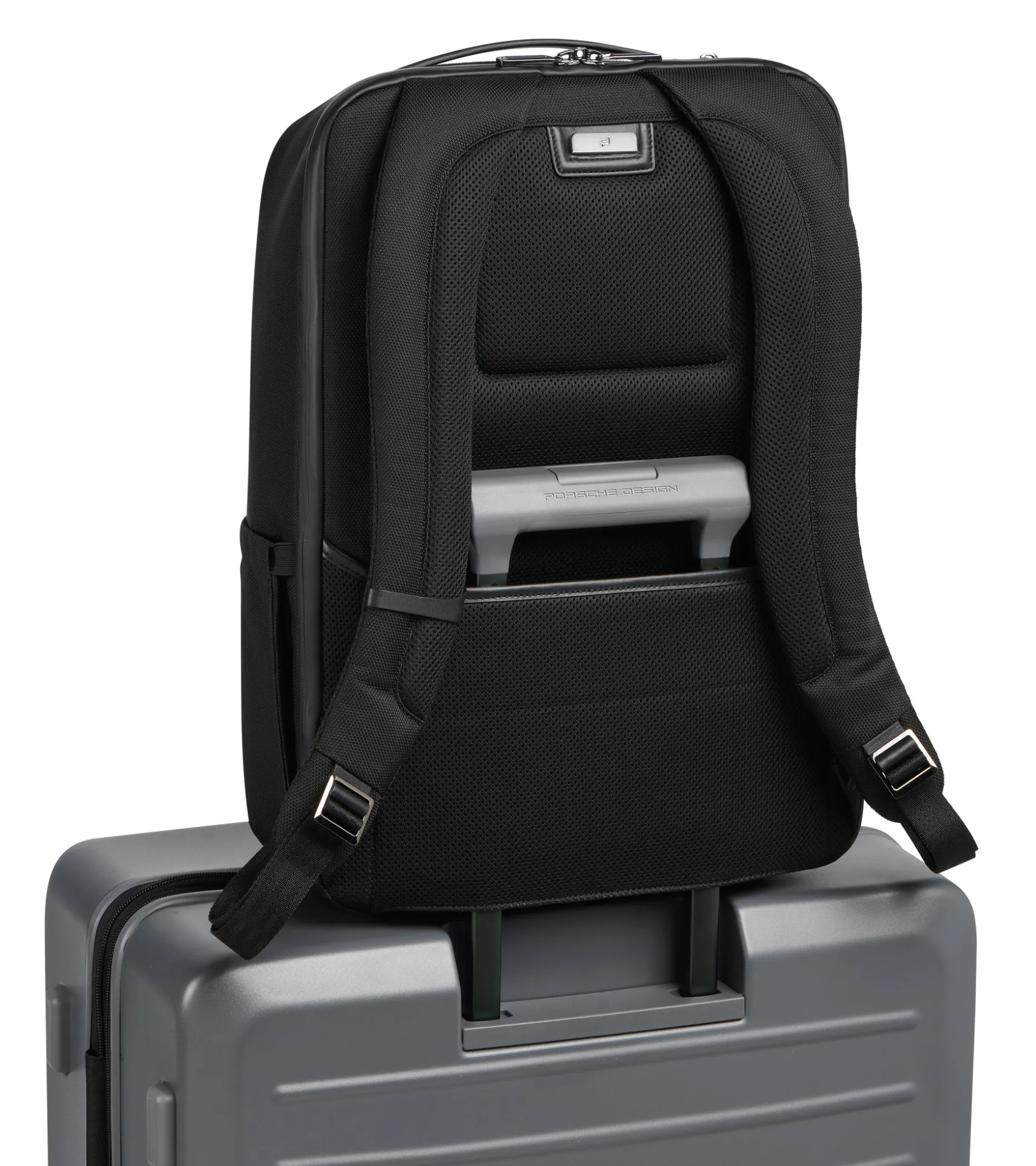 Roadster Nylon Backpack Xl
