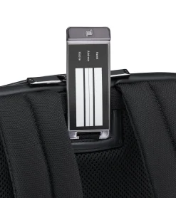 Roadster Nylon Backpack Xs