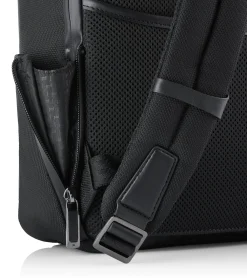 Roadster Nylon Backpack Xs