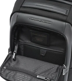 Roadster Nylon Backpack Xs