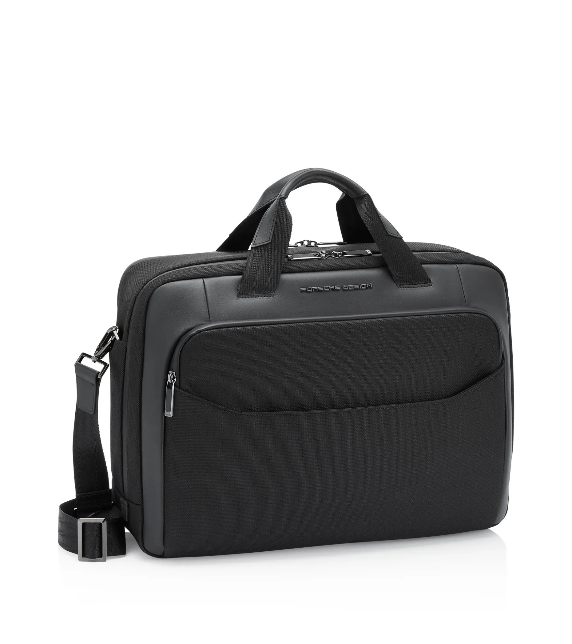 Roadster Nylon Briefcase M