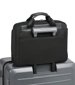 Roadster Nylon Briefcase S