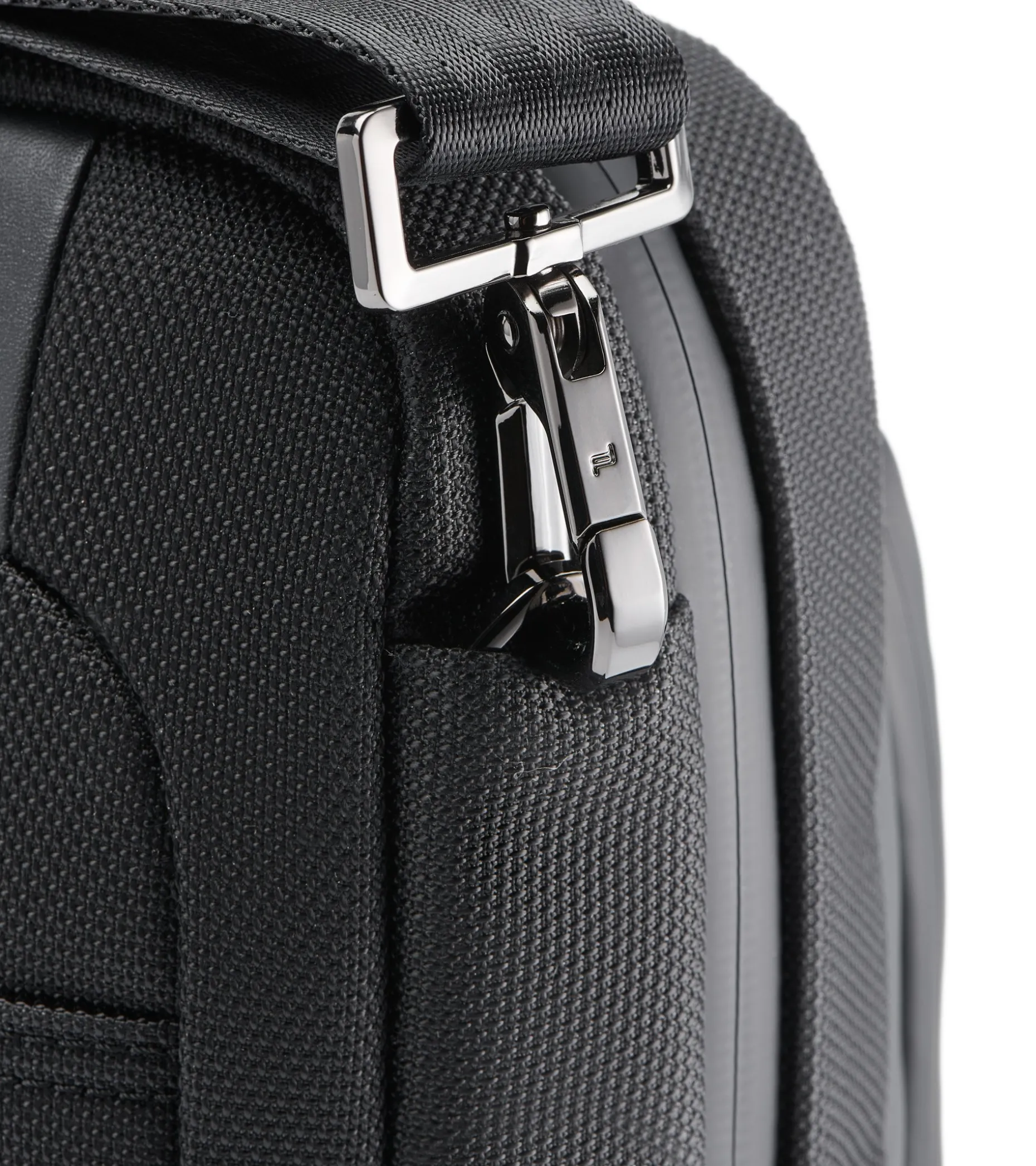 Roadster Nylon Briefcase S