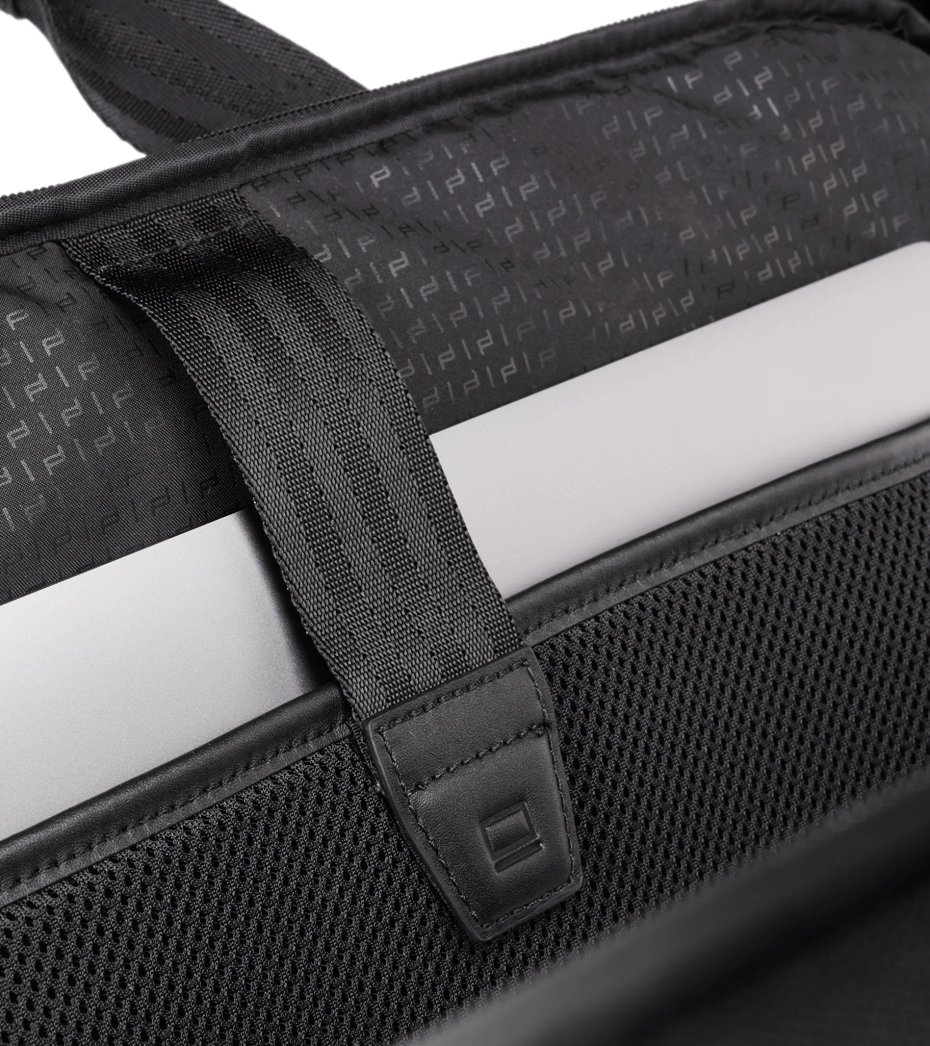Roadster Nylon Briefcase M