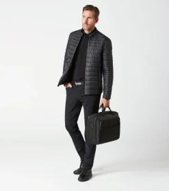 Roadster Nylon Briefcase M