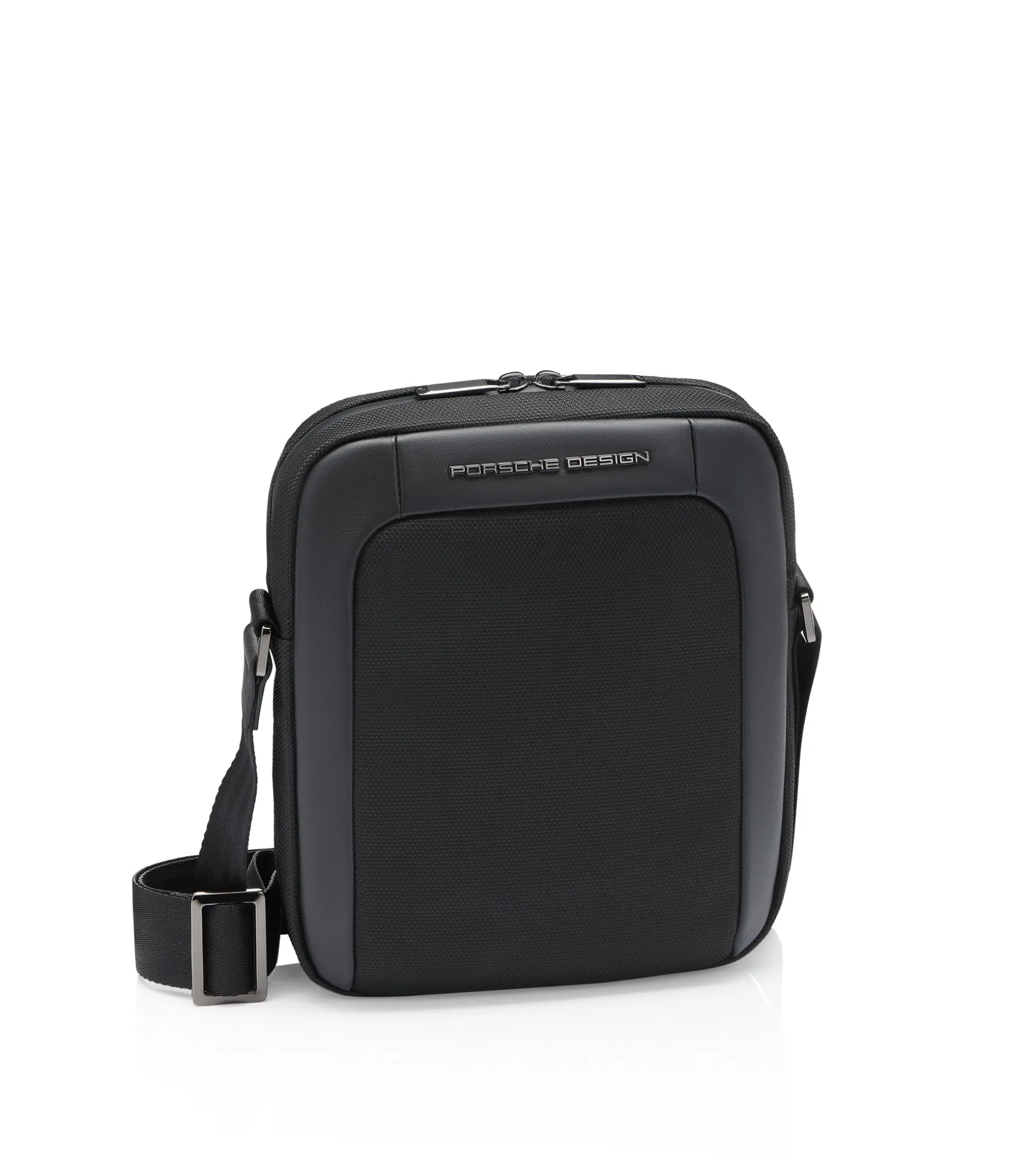 Roadster Nylon Shoulderbag Xs