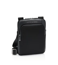 Roadster Nylon Shoulderbag S