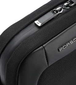 Roadster Nylon Shoulderbag Xs