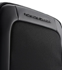 Roadster Nylon Shoulderbag Xs