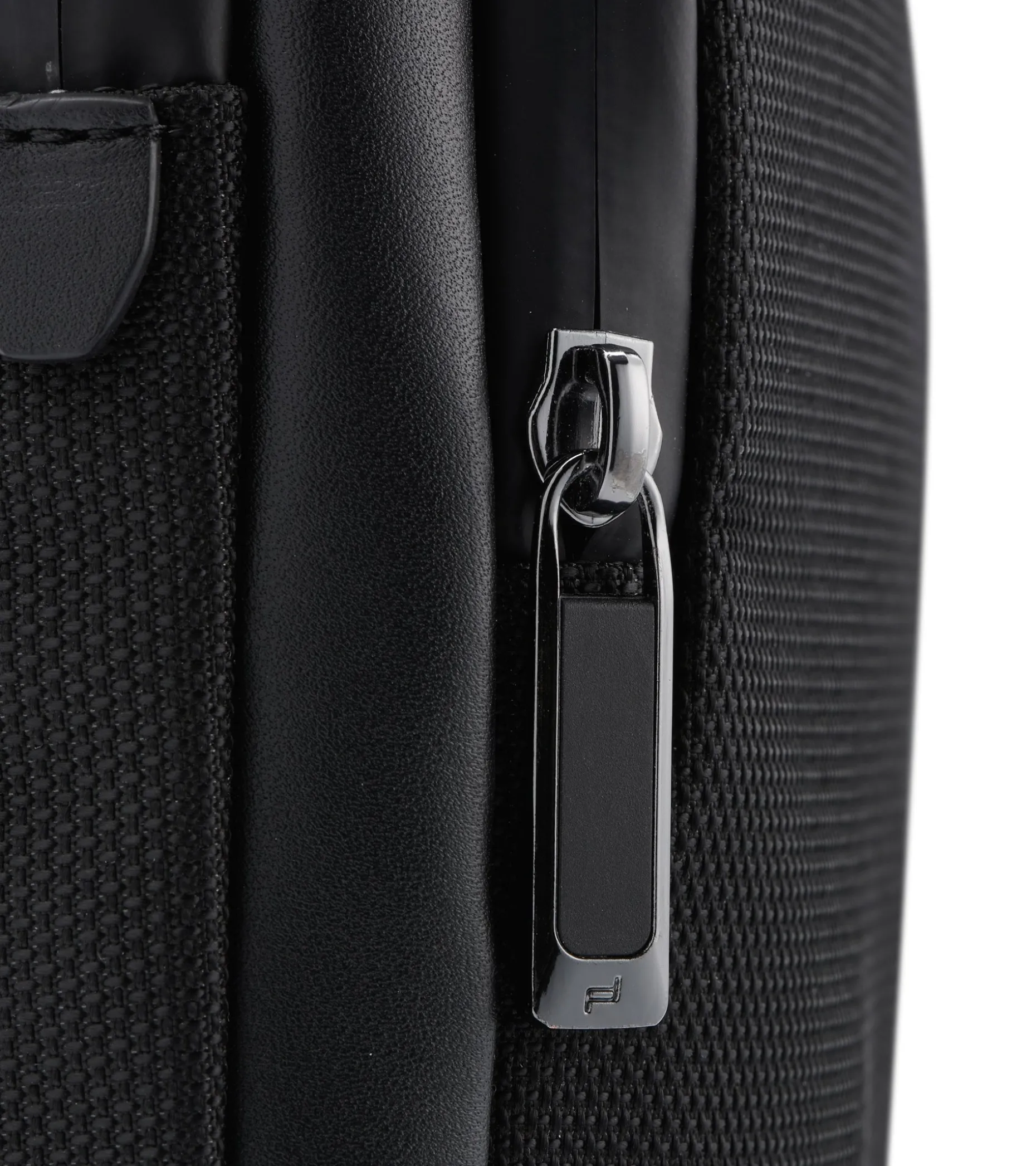 Roadster Nylon Shoulderbag S