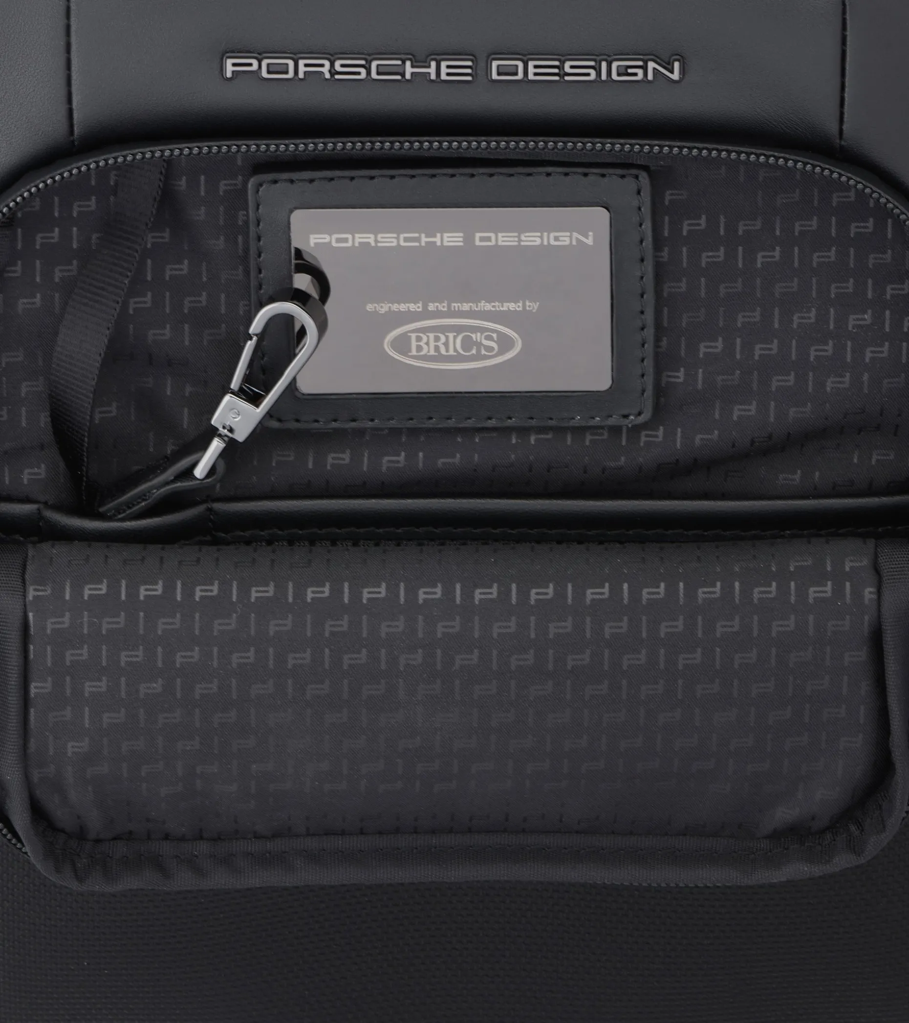 Roadster Nylon Shoulderbag S