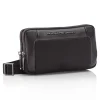 Roadster Nylon Travel Pouch