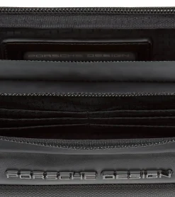 Roadster Nylon Travel Pouch