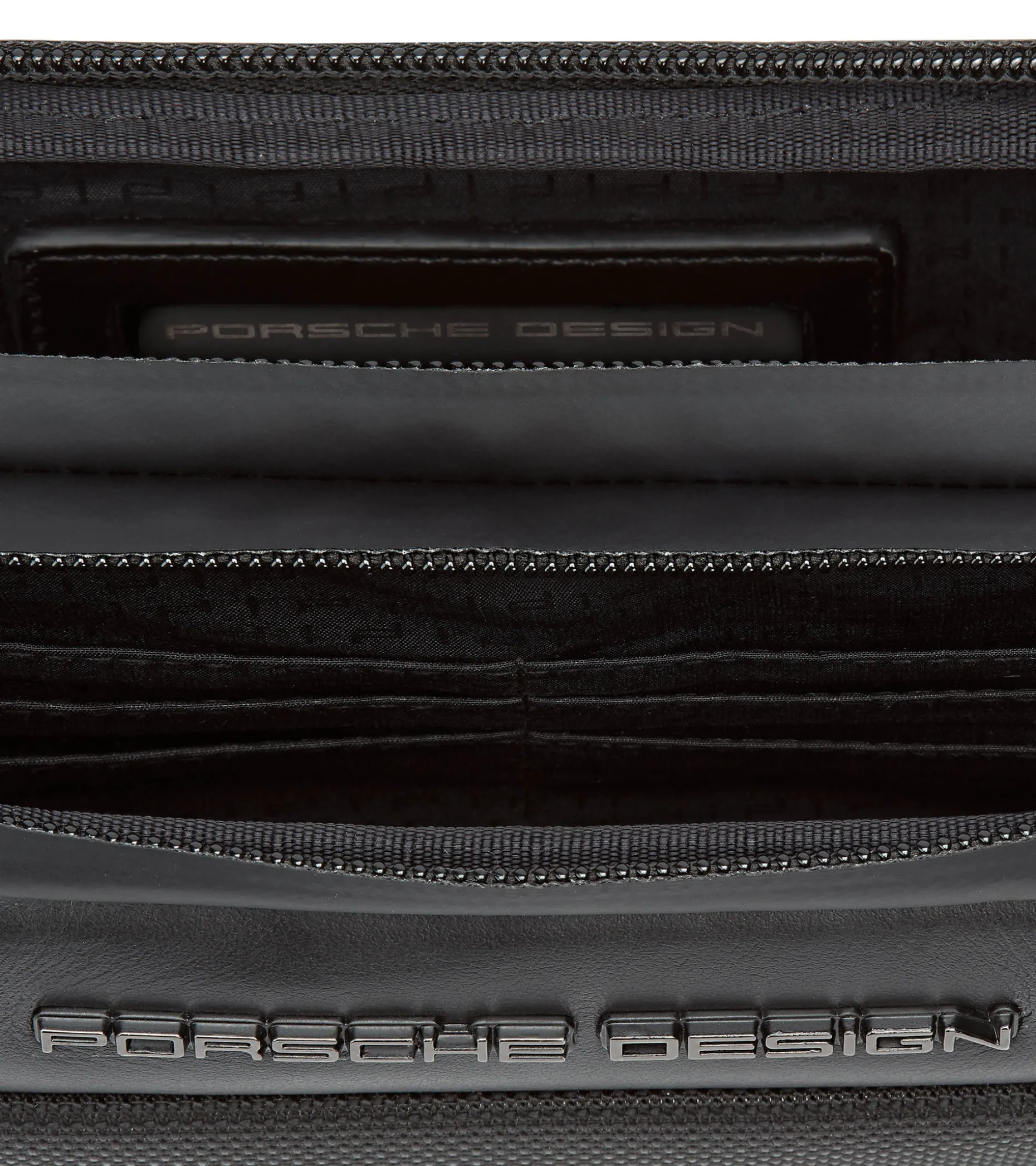 Roadster Nylon Travel Pouch