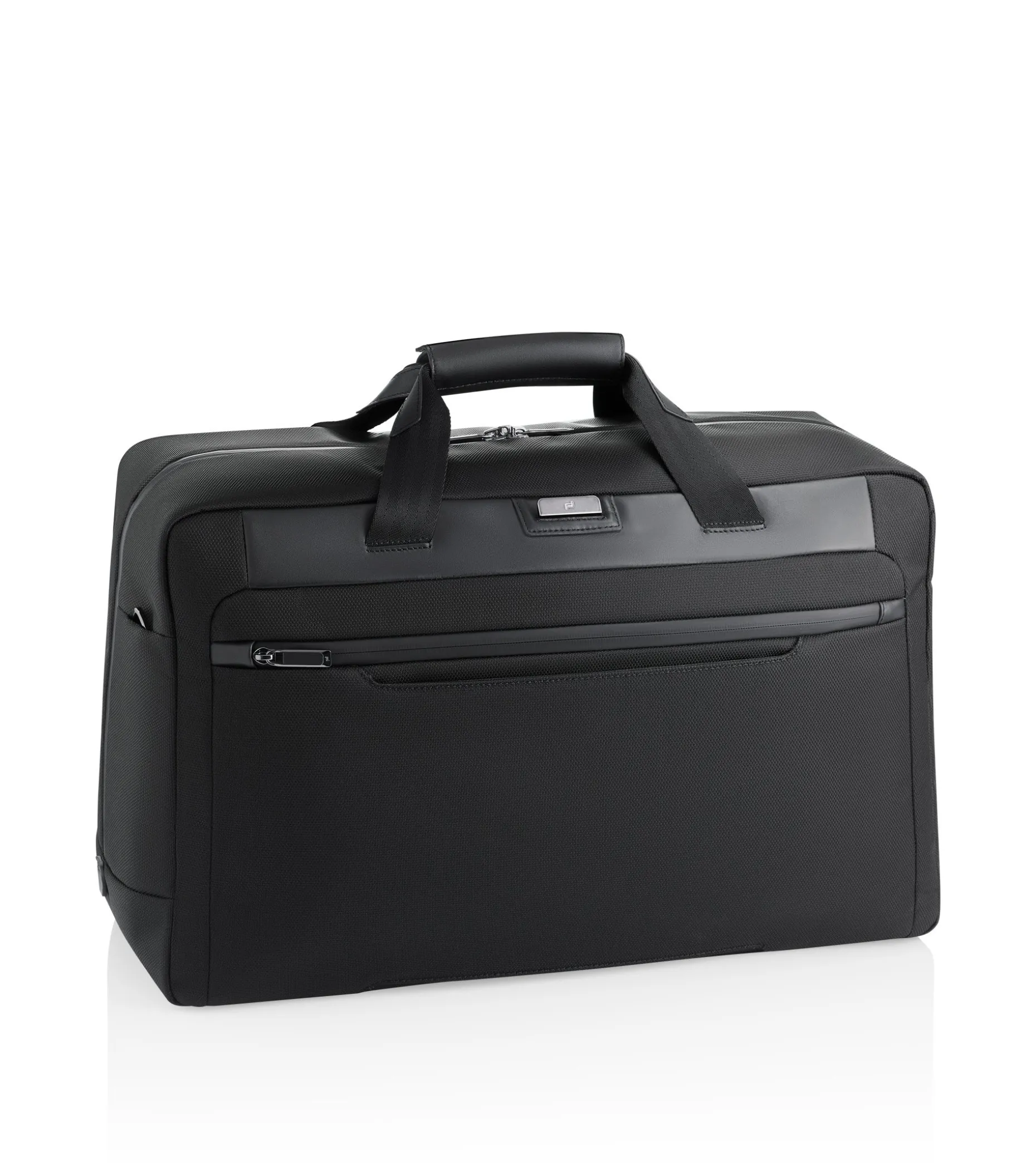 Roadster Nylon Weekender