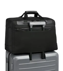 Roadster Nylon Weekender