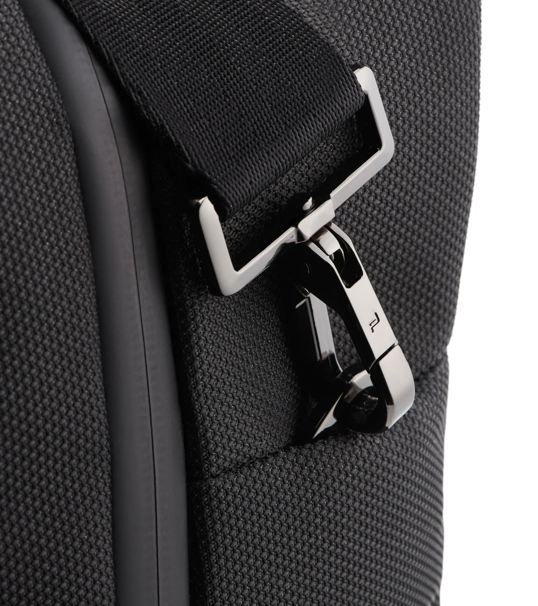 Roadster Nylon Weekender