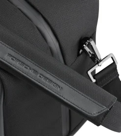 Roadster Nylon Weekender