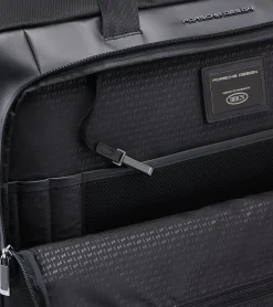 Roadster Nylon Weekender