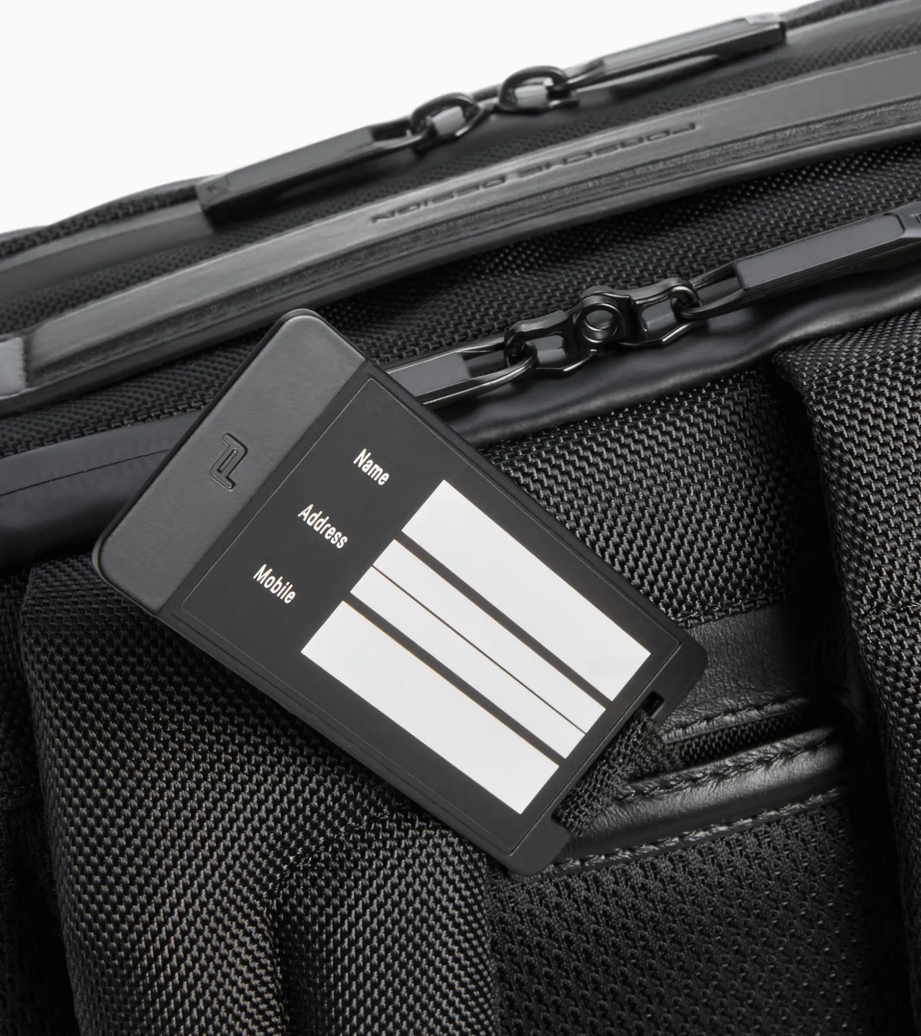 Roadster Pro Backpack L