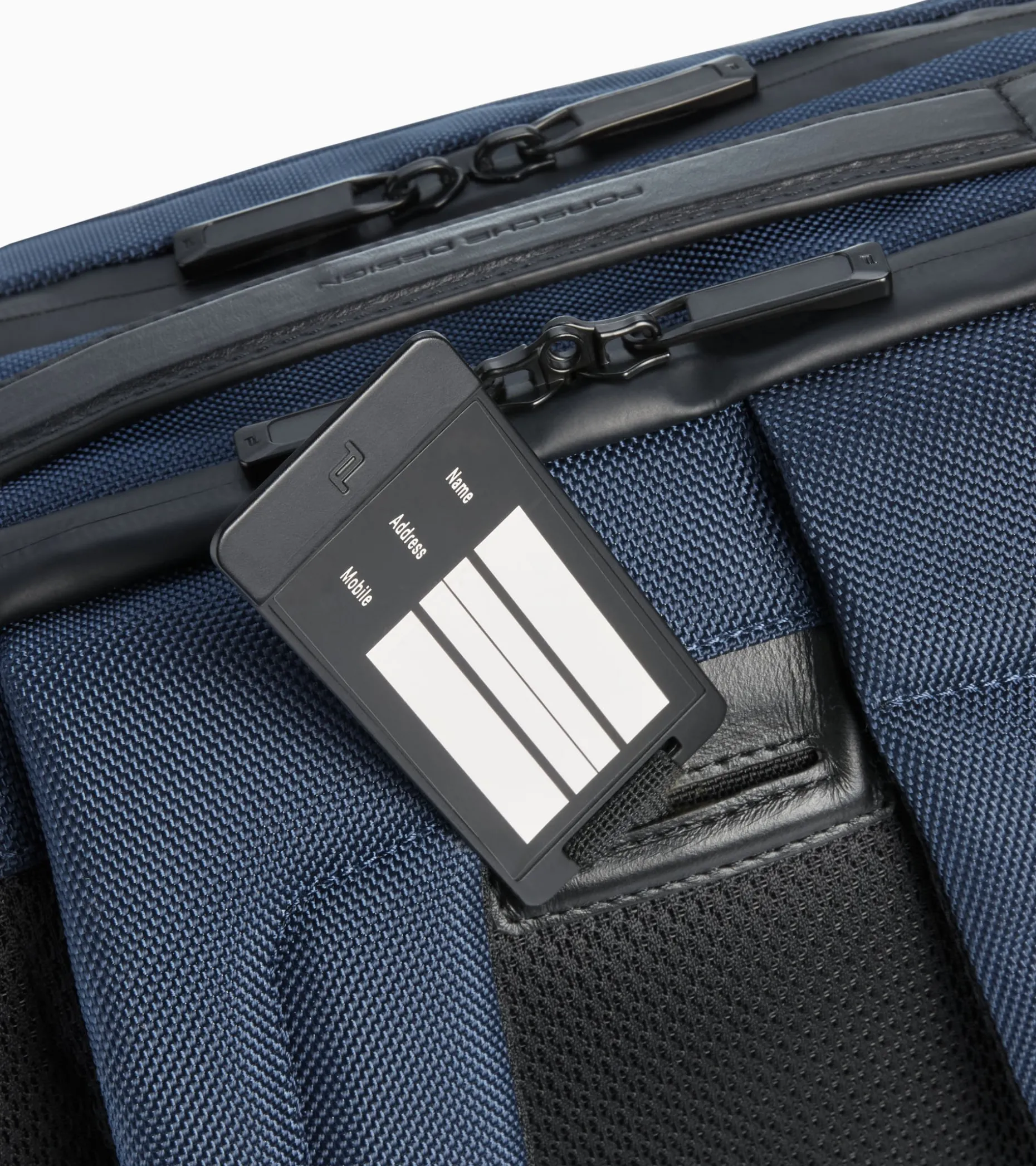 Roadster Pro Backpack L
