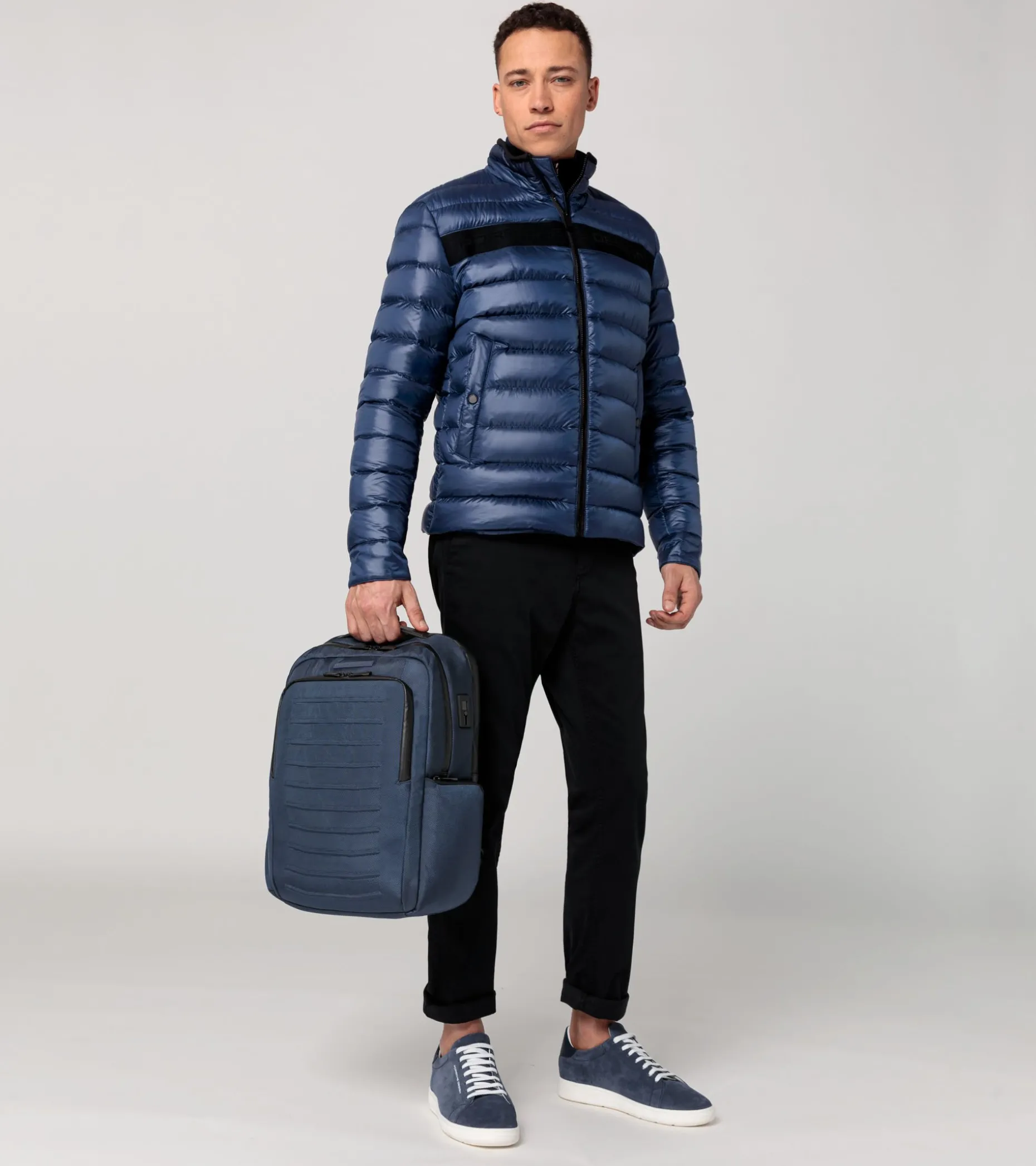 Roadster Pro Backpack L
