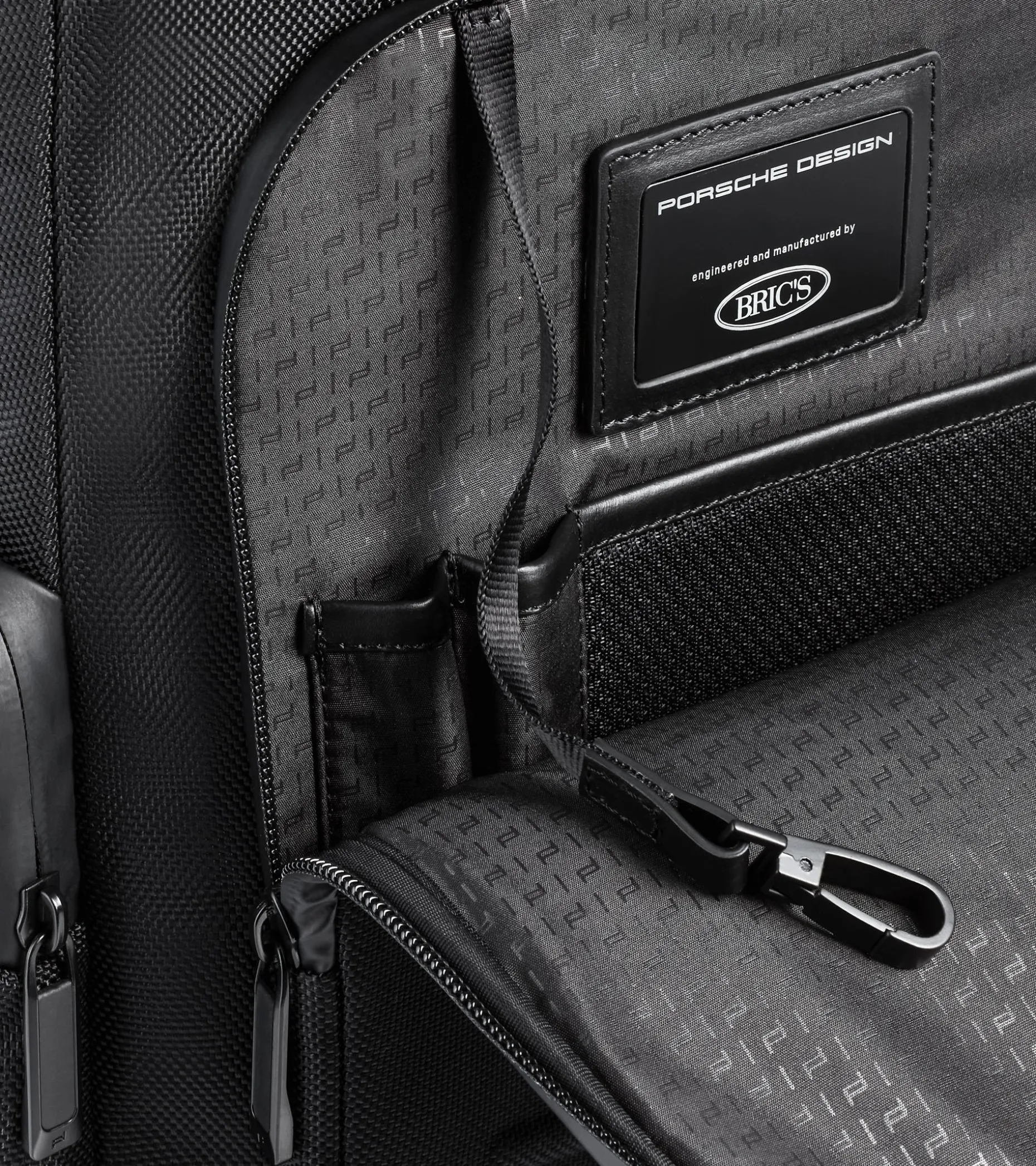 Roadster Pro Backpack M1