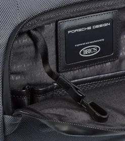 Roadster Pro Shoulder Bag S