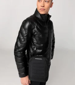 Roadster Pro Shoulder Bag Xs