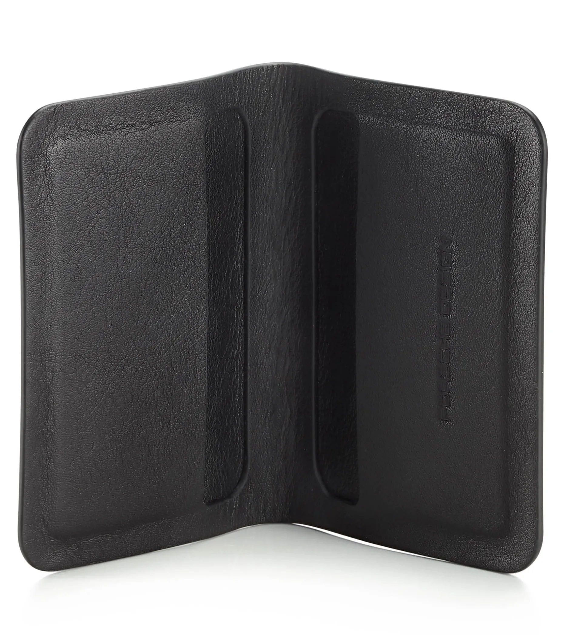 Seamless Cardholder