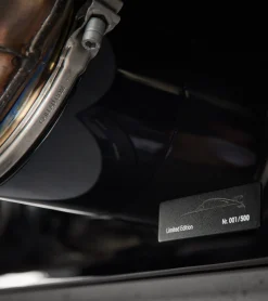 911 Soundbar 2.0 Pro – Ltd.