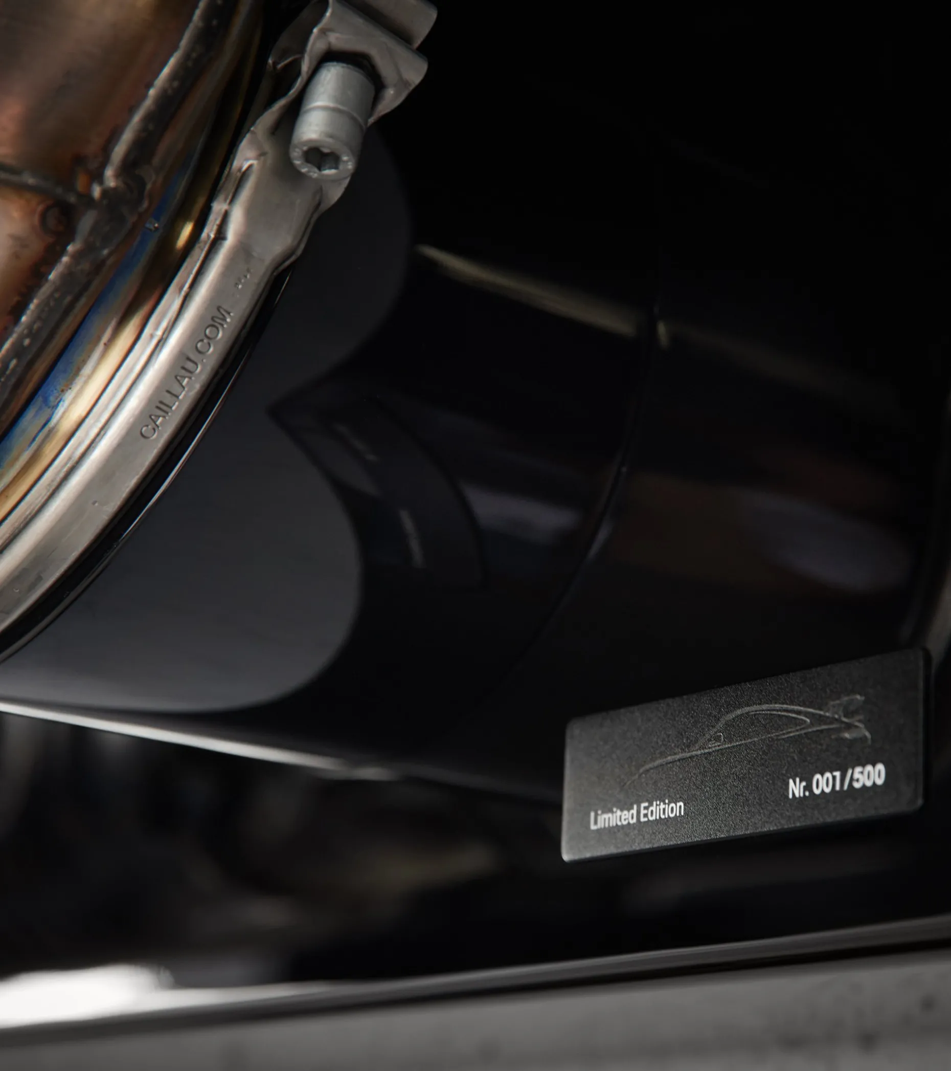 911 Soundbar 2.0 Pro – Ltd.