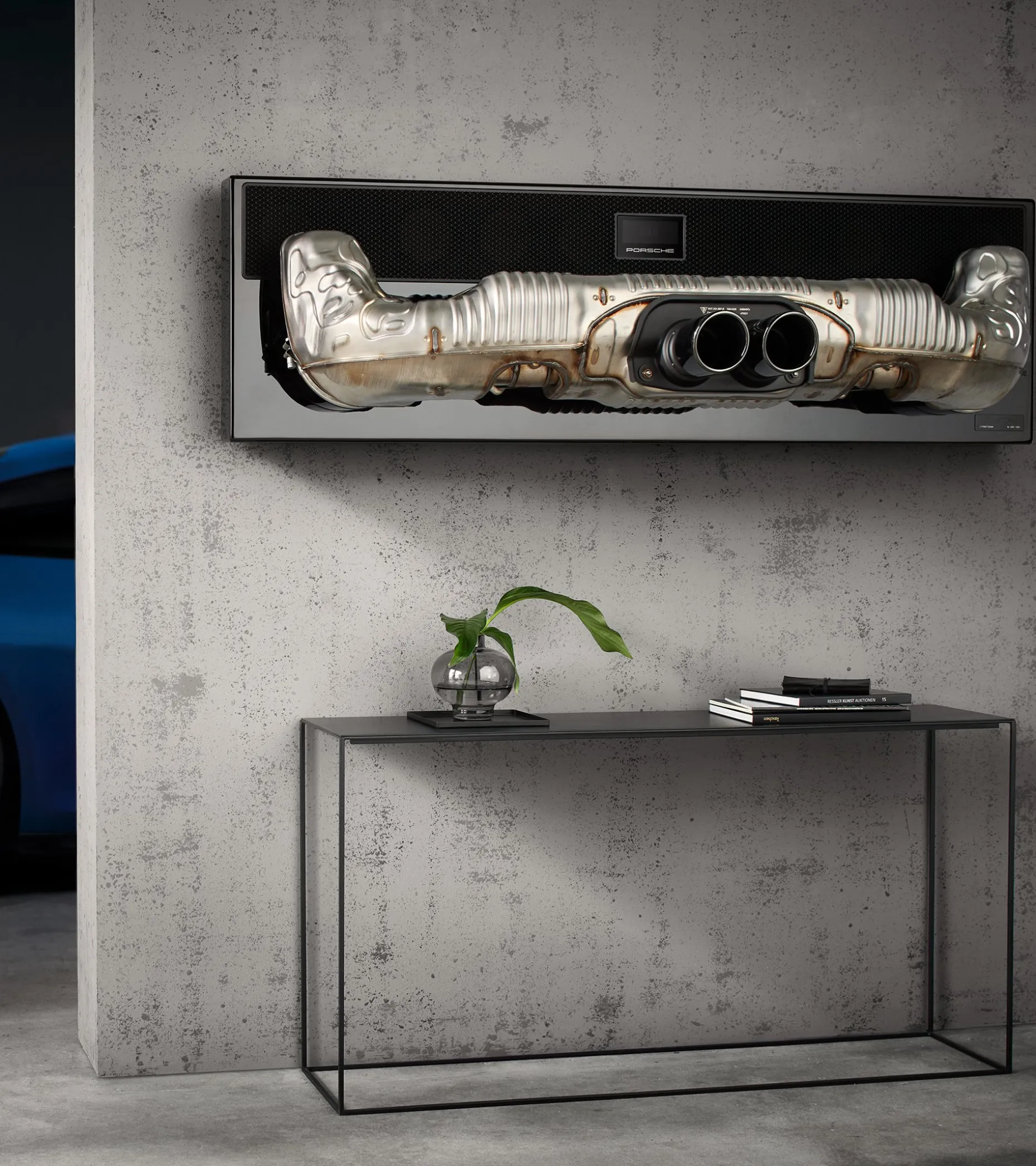 911 Soundbar 2.0 Pro – Ltd.