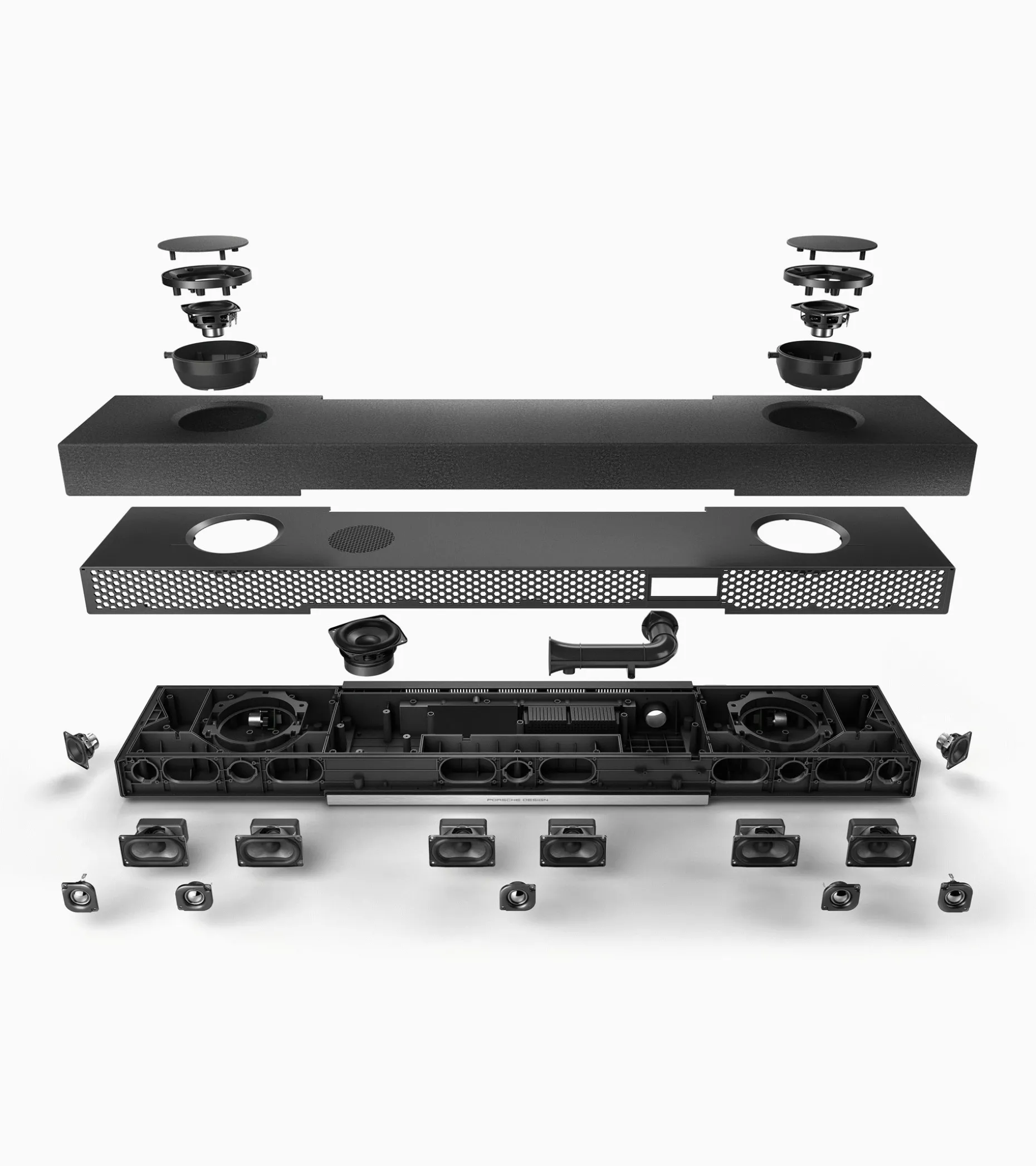 Soundbar Pdb90