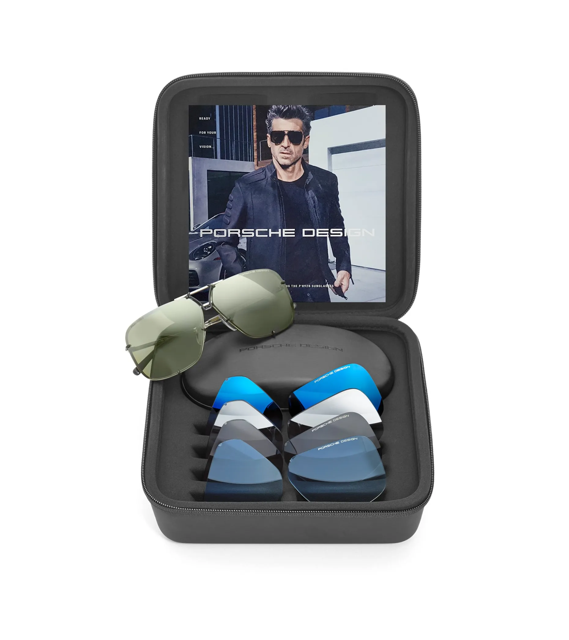 Sunglasses P´8928 - Collector´S Edition