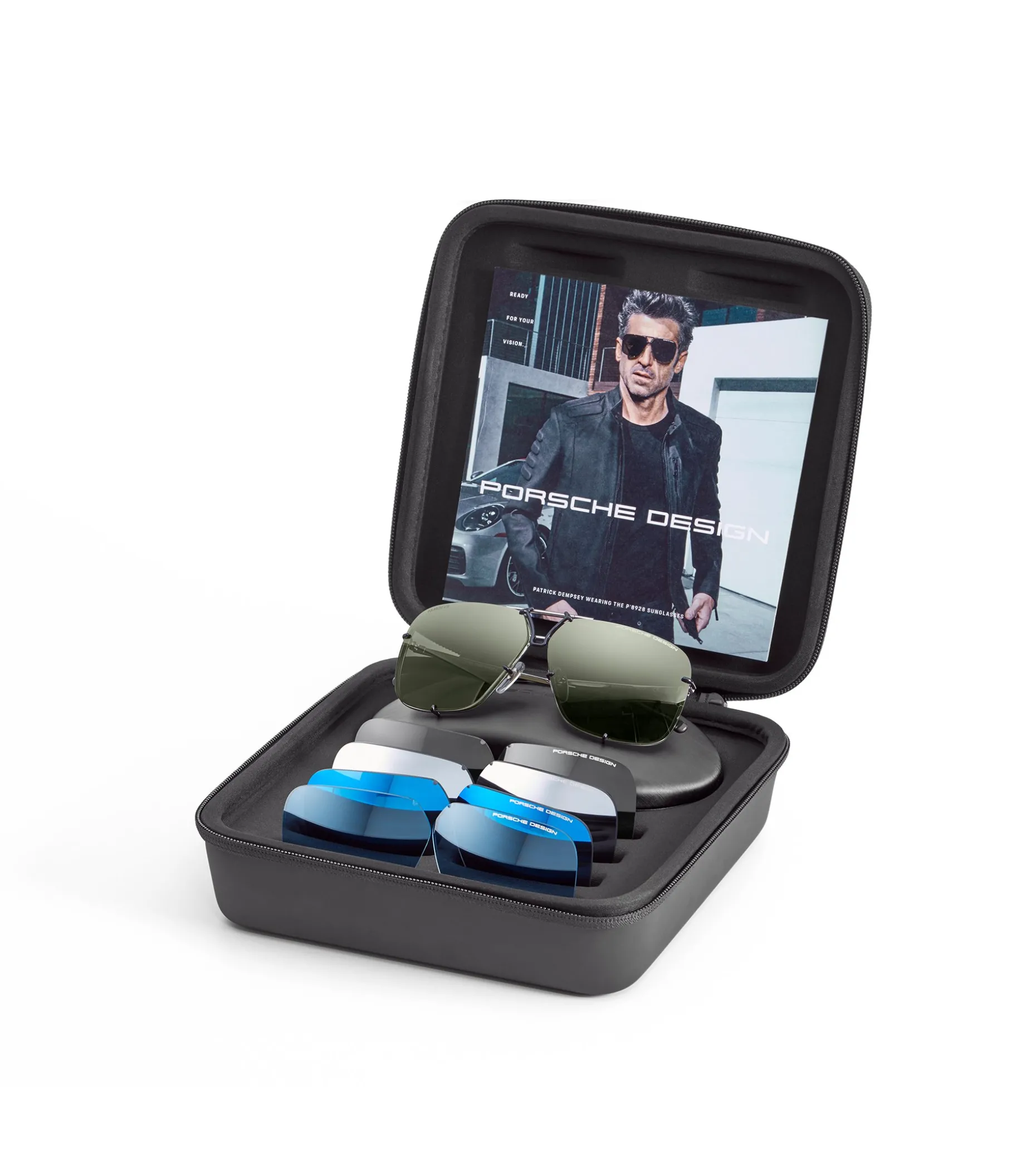 Sunglasses P´8928 - Collector´S Edition
