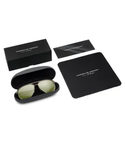 Sunglasses P´8965 Patrick Dempsey Ltd. Edition
