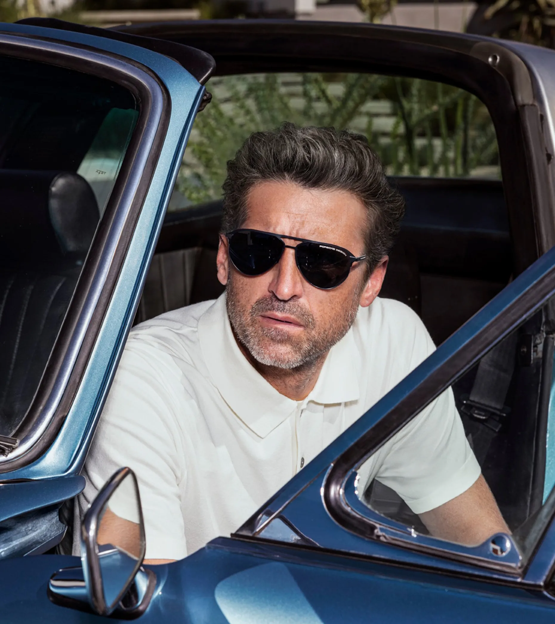 Sunglasses P´8965 Patrick Dempsey Ltd. Edition