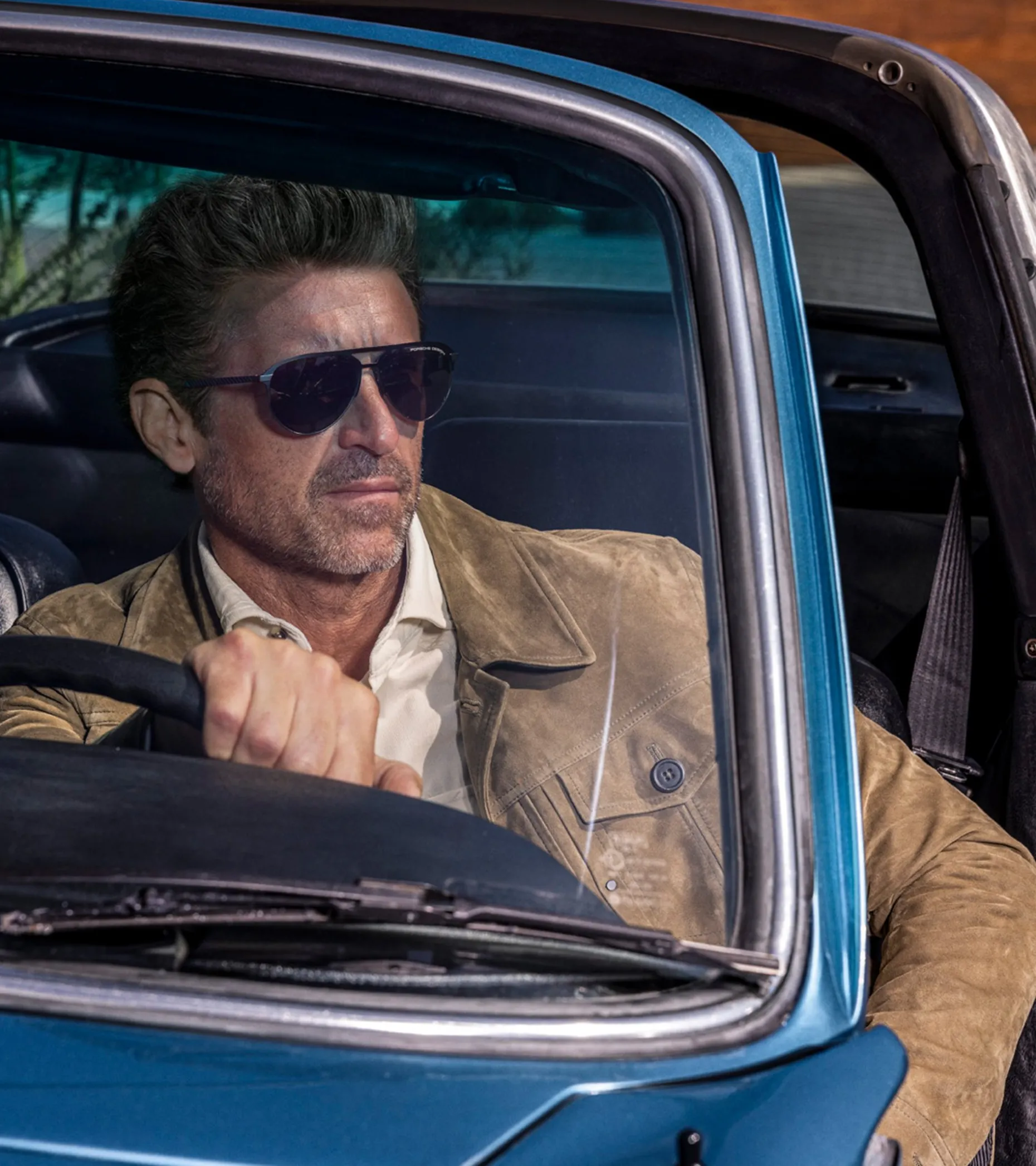 Sunglasses P´8965 Patrick Dempsey Ltd. Edition