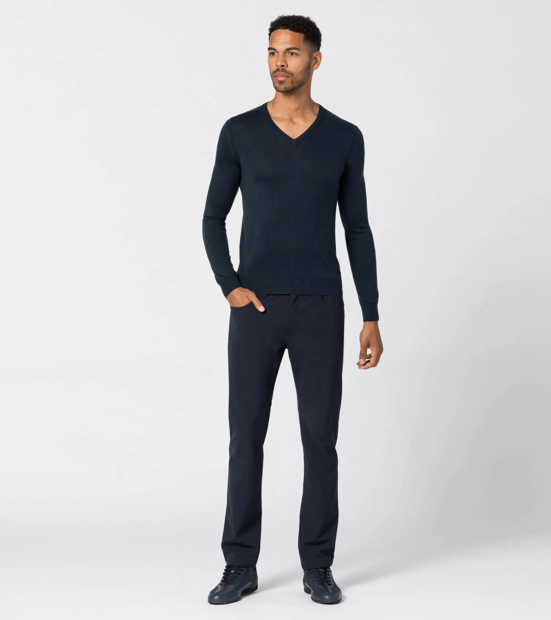 Travel Pants