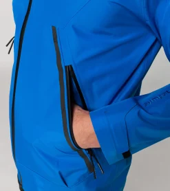 Triatex Jacket