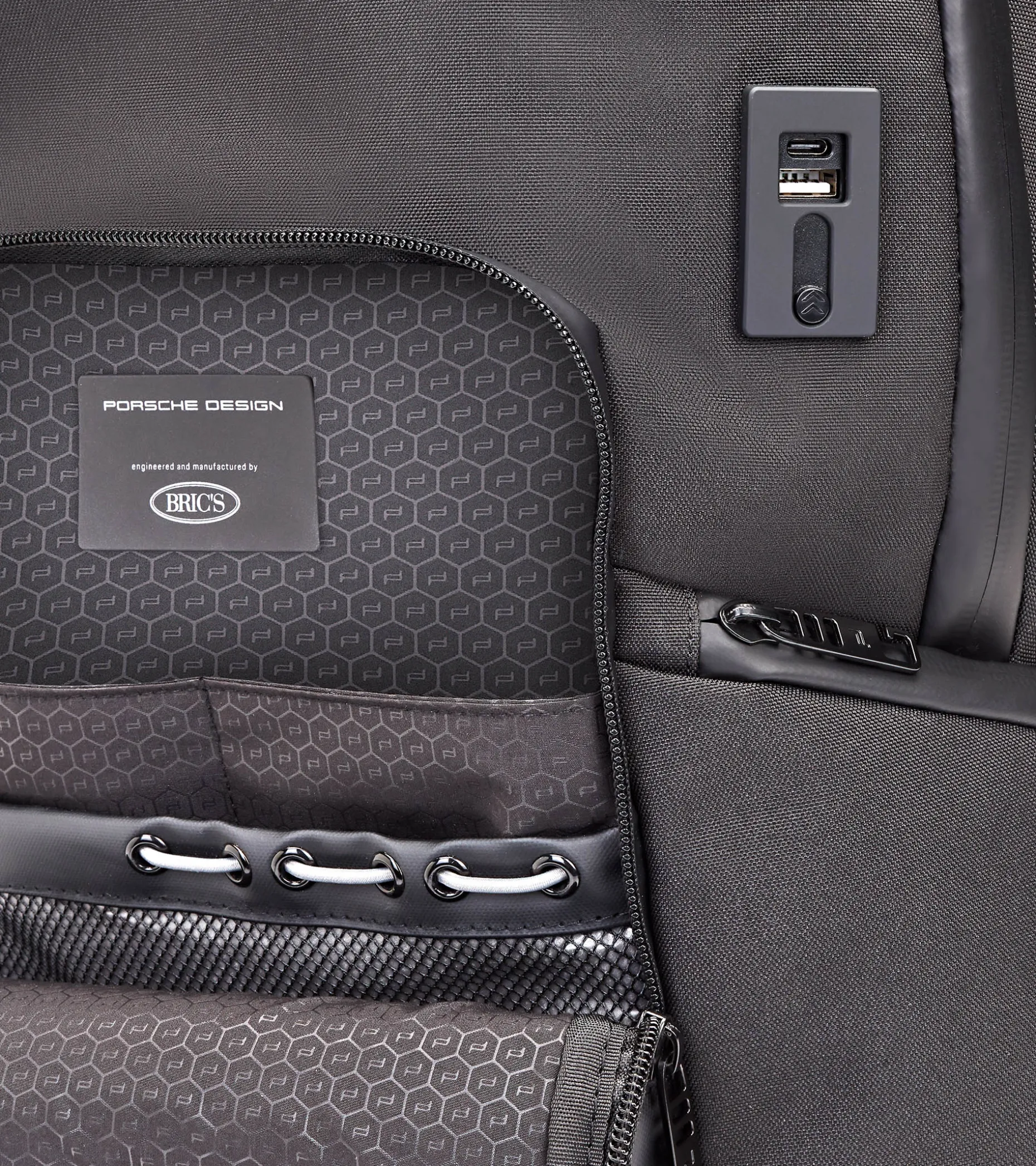 Urban Eco Backpack M2