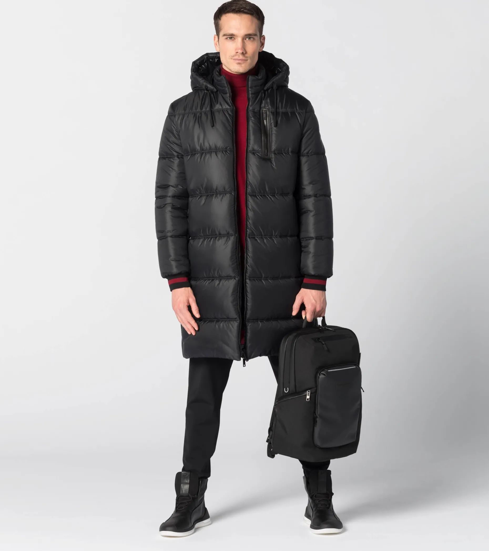 Urban Eco Backpack M2