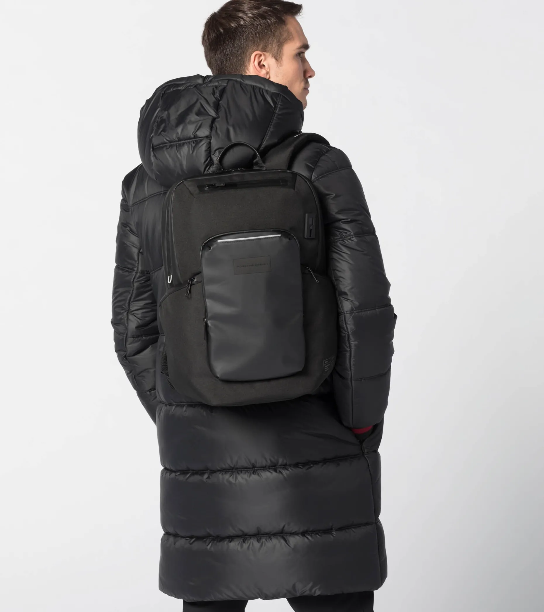 Urban Eco Backpack M2