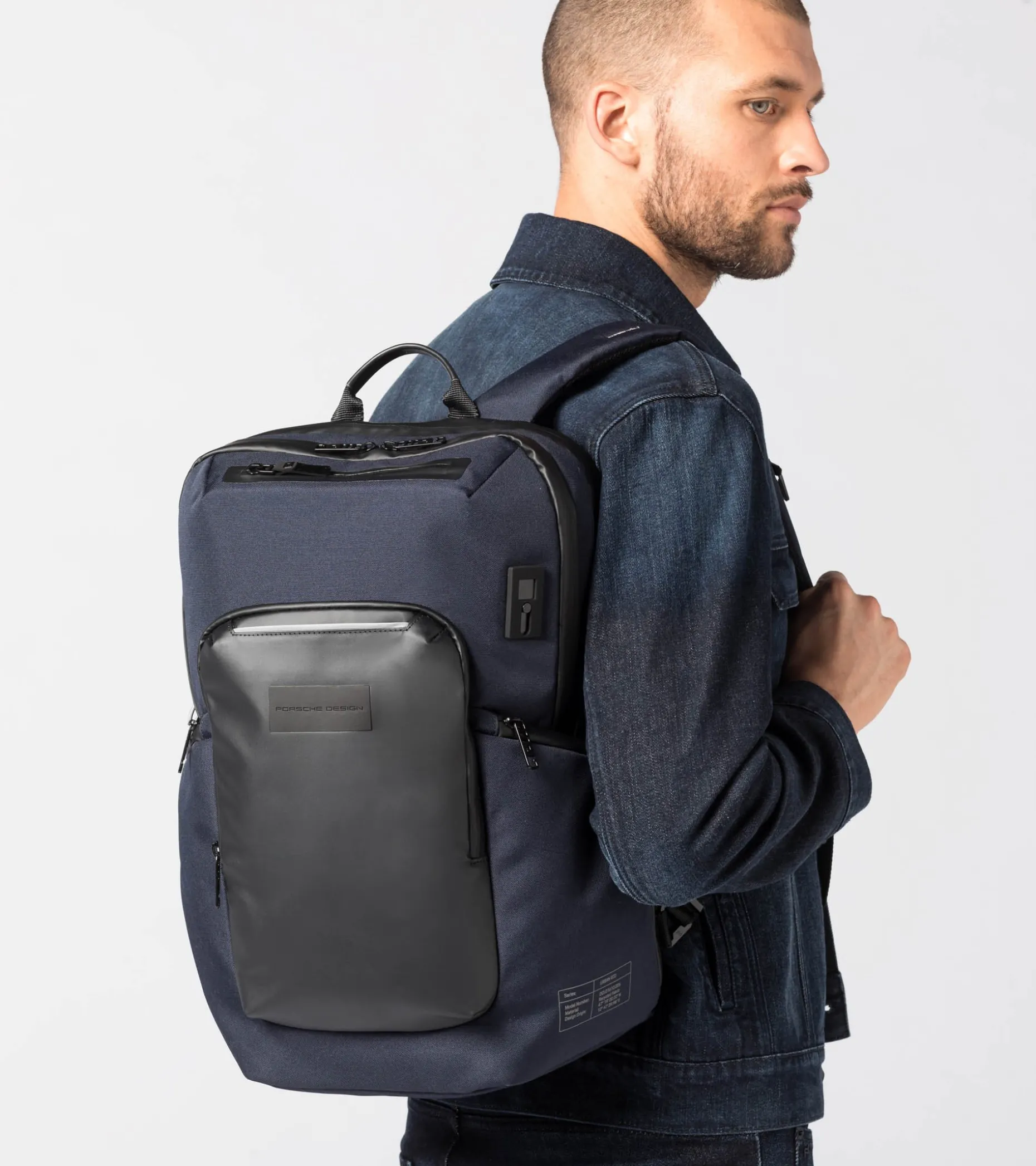 Urban Eco Backpack M2