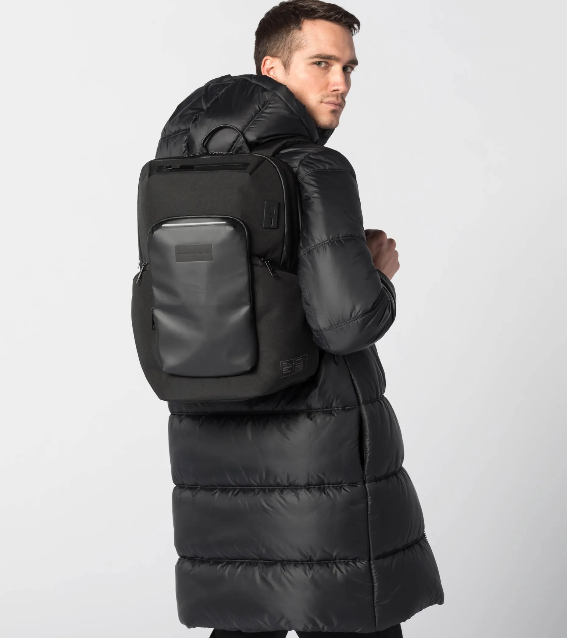 Urban Eco Backpack M2