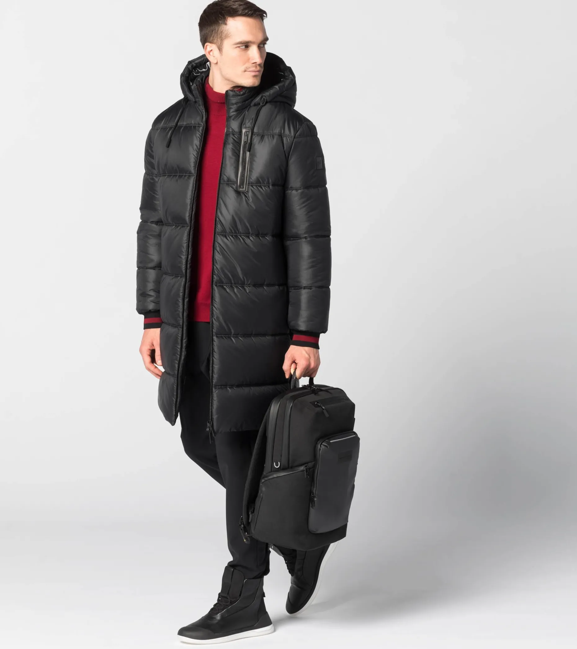 Urban Eco Backpack M2