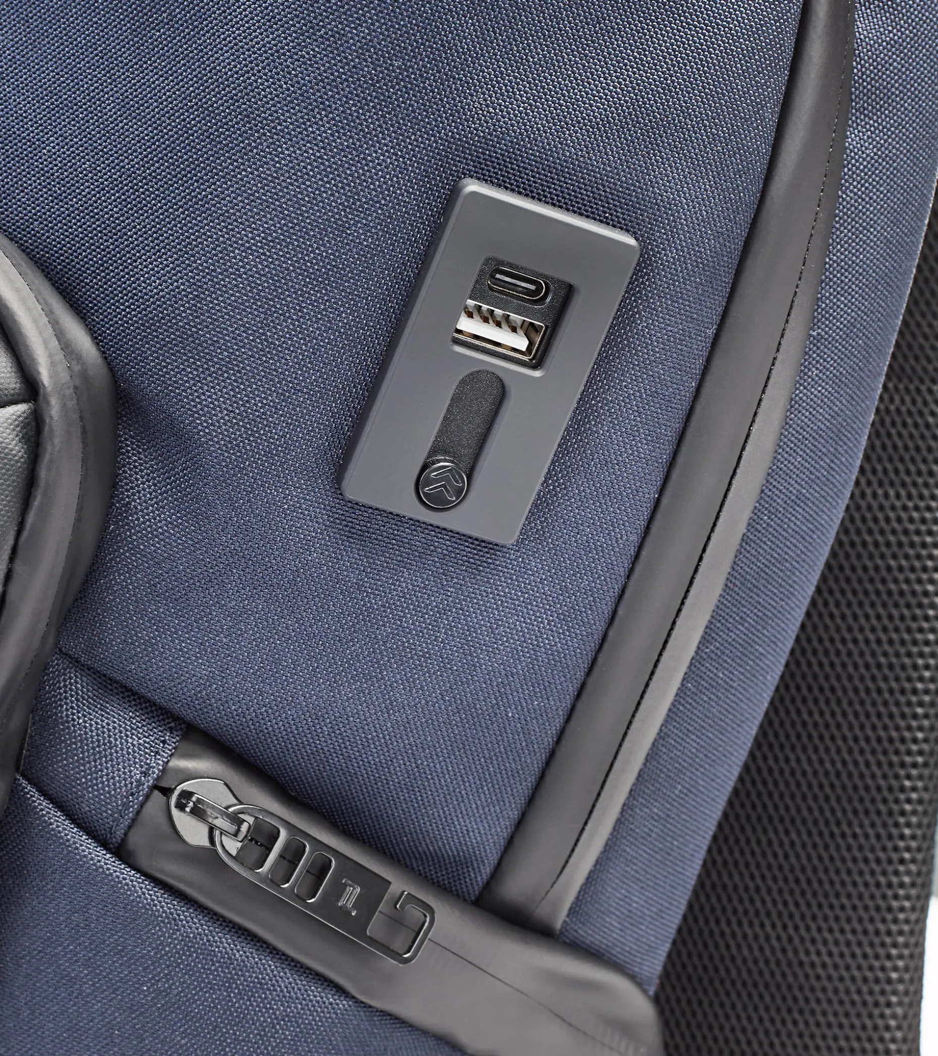 Urban Eco Backpack S