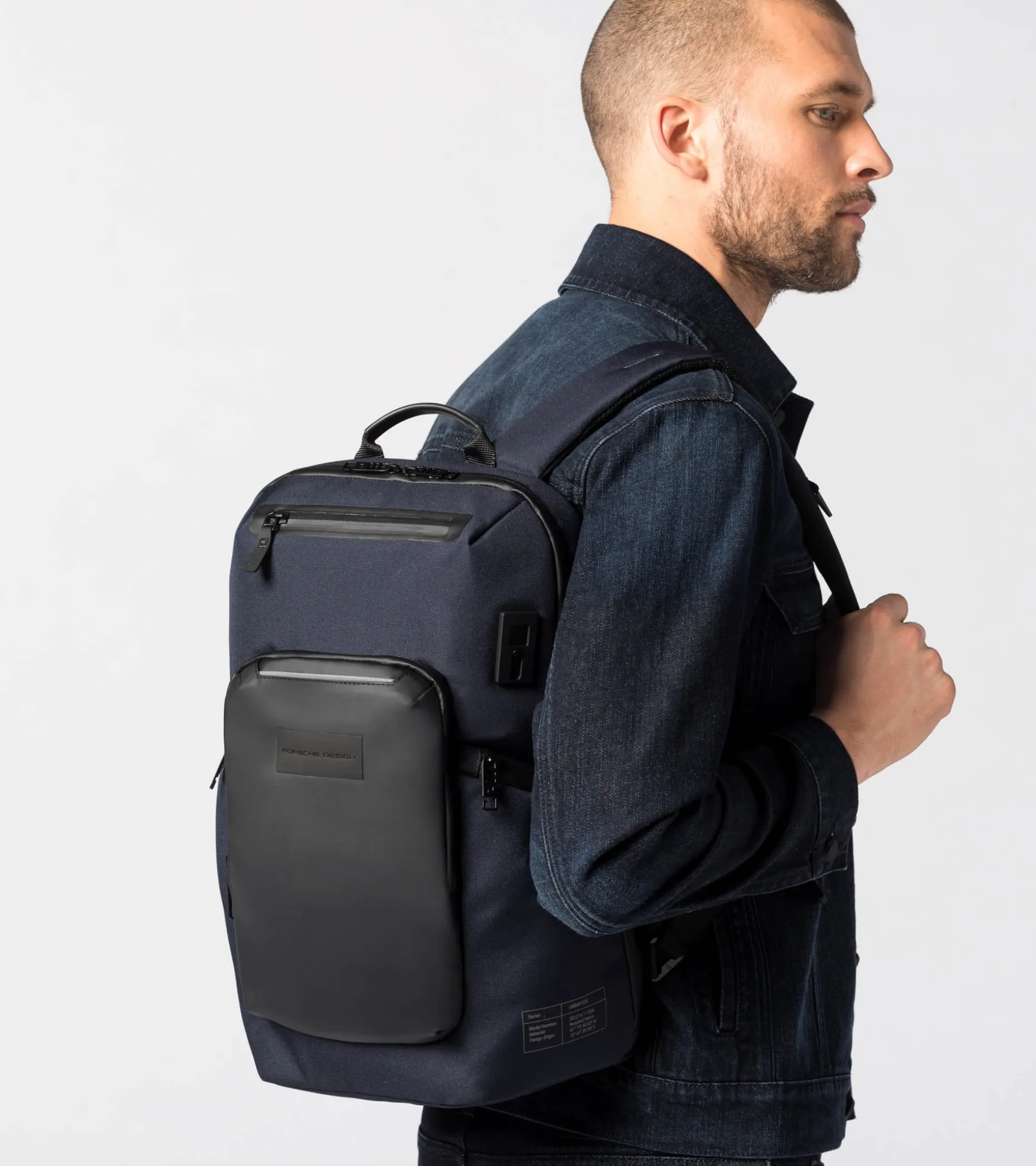 Urban Eco Backpack S